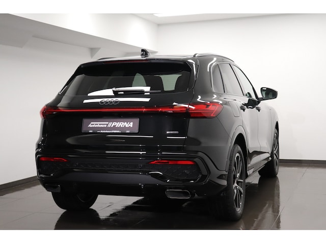 Audi Q5 Hybride Quattro S-Tronic