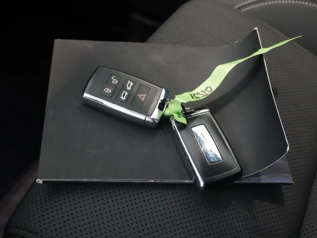 Jaguar I-Pace Aut. Navi/Kamera/Leder