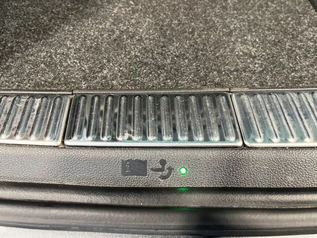 Skoda Superb 4x4 Combi Style Style