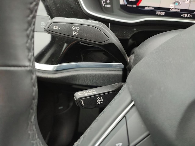 Audi Q3 35 TDI Quattro S-Tronic