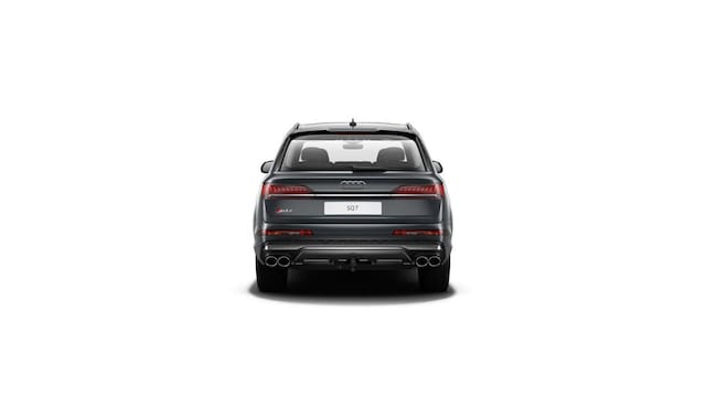 Audi SQ7 Quattro