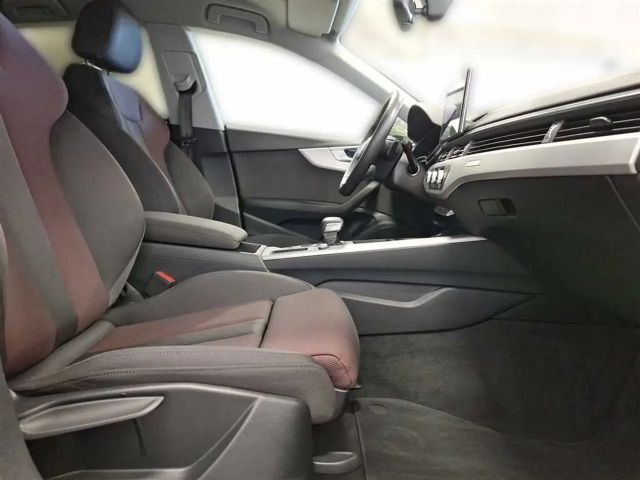 Audi A5 2.0 TFSI Quattro S-Tronic