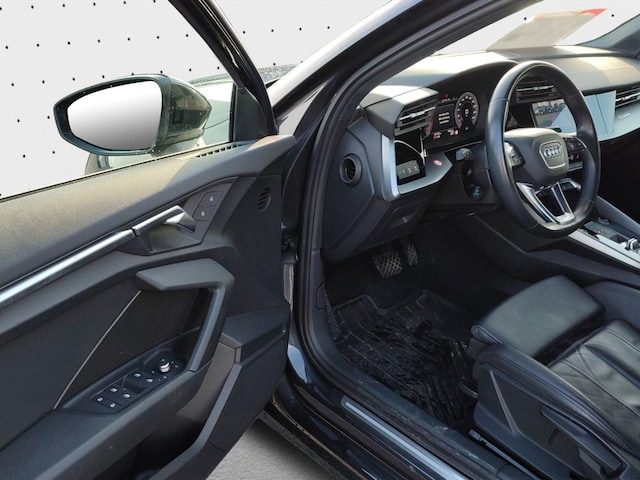 Audi A3 30 TDI S-Tronic Sedan