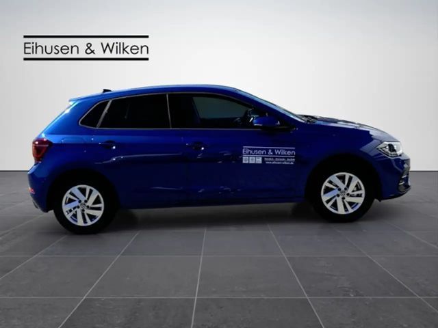 Volkswagen Polo IQ.Drive Style
