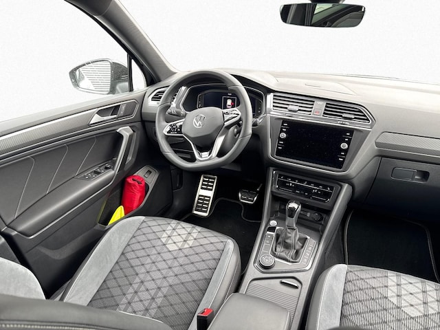 Volkswagen Tiguan 2.0 TDI Allspace R-Line
