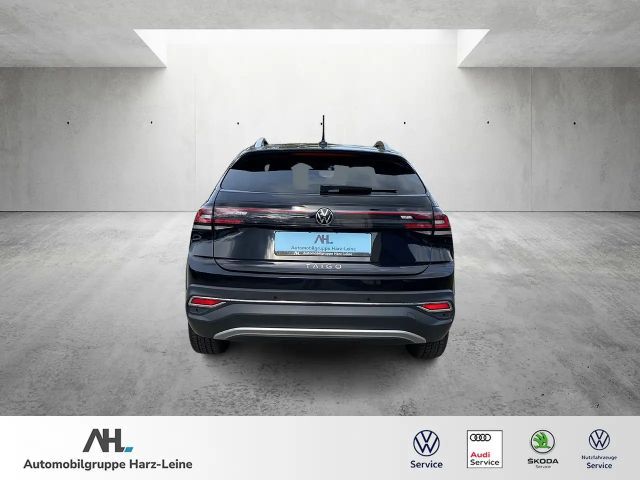 Volkswagen Taigo 1.0 TSI