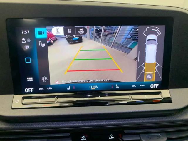 Volkswagen Caddy 2.0 TDI