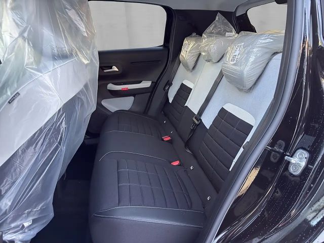 Citroën C3 Hybrid Max