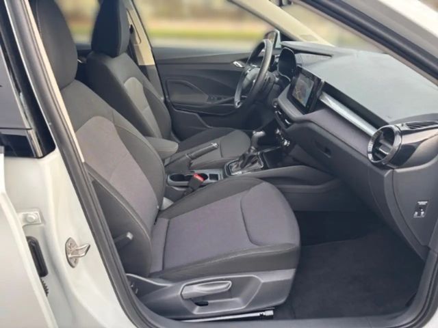 Skoda Fabia 1.0 TSI 85 Tour