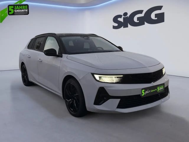 Opel Astra GS-Line Grand Sport Sports Tourer