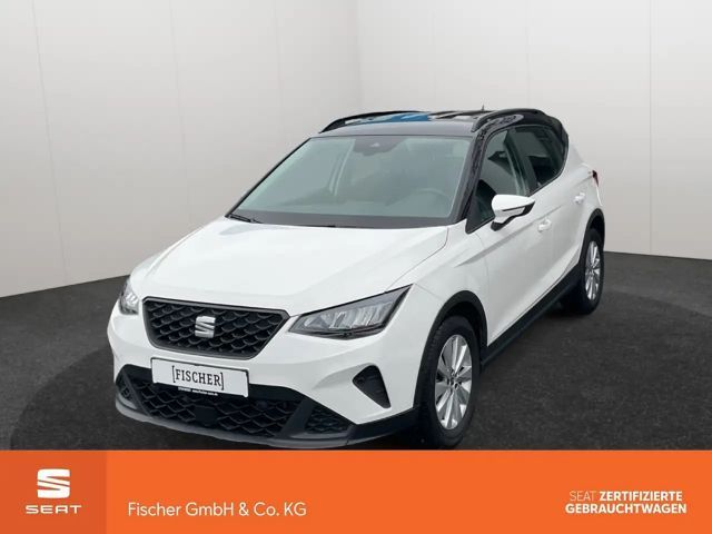Seat Arona 1.0 TSI Style