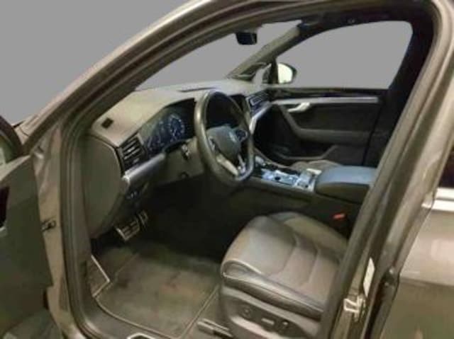 Volkswagen Touareg 3.0 V6 TDI 3.0 V6 TSI 4Motion