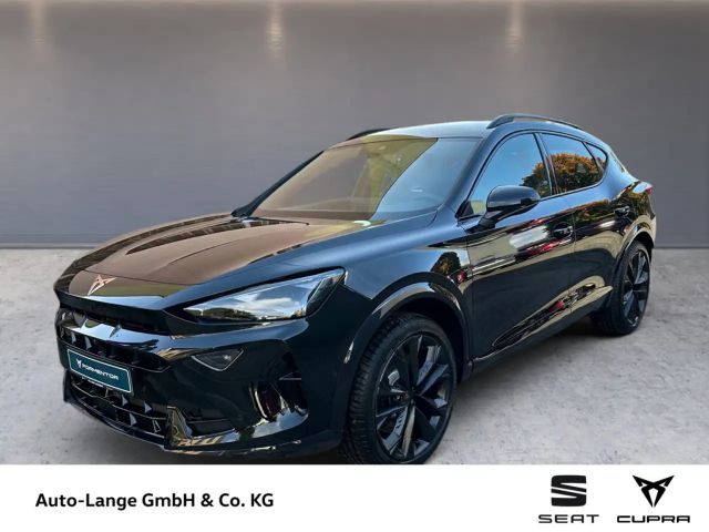 Cupra Formentor 2.0 TSI VZ