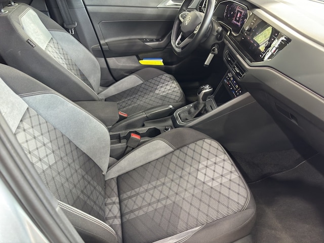 Volkswagen Taigo 1.5 TSI DSG R-Line