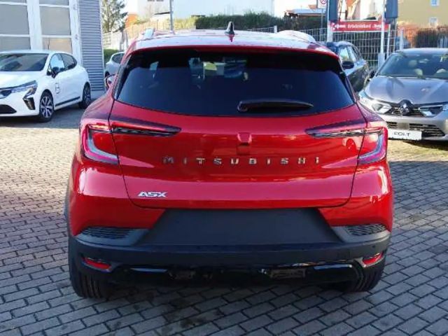 Mitsubishi ASX PLUS 1.3 T-Benziner AKTION