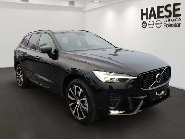 Volvo XC60 AWD Dark Ultimate