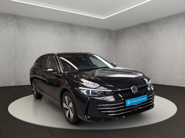 Volkswagen Passat 4Motion DSG Elegance Elegance