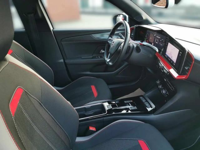 Opel Mokka 1.2 Turbo GS-Line Grand Sport Turbo