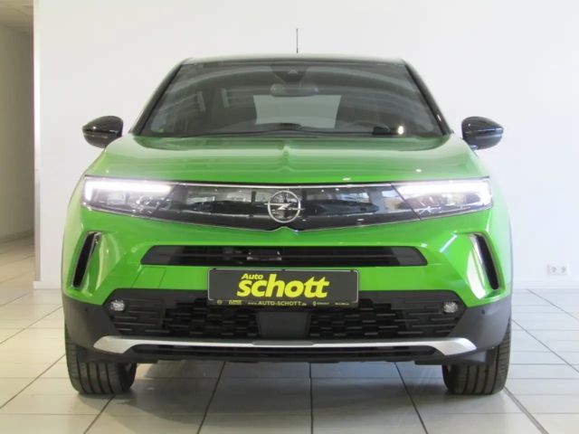 Opel Mokka Ultimate