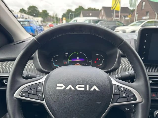 Dacia Jogger Extreme