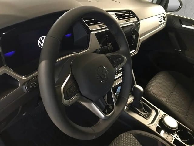 Volkswagen Touran 1.5 TSI DSG R-Line Sport