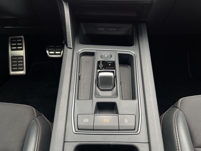 Cupra Formentor 2.0 TSI 4Drive VZ