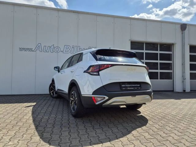 Kia Sportage GDi Vierwielaandrijving Vision