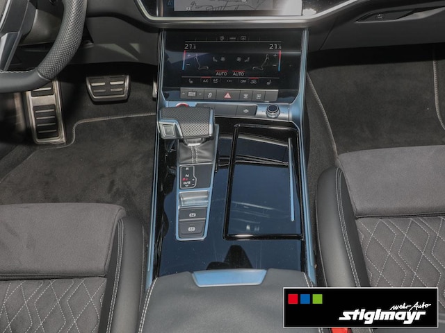 Audi S6 Avant Quattro