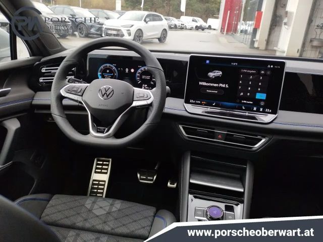 Volkswagen Tiguan DSG Sport