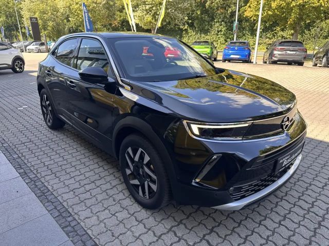 Opel Mokka Elegance Mokka-e