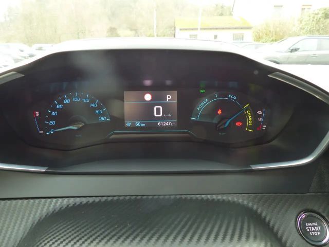 Peugeot E-208 Active Pack