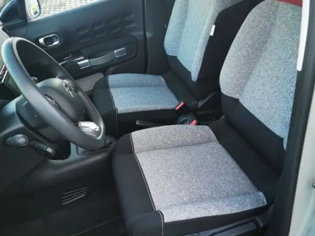 Citroën C3 C-Series PureTech