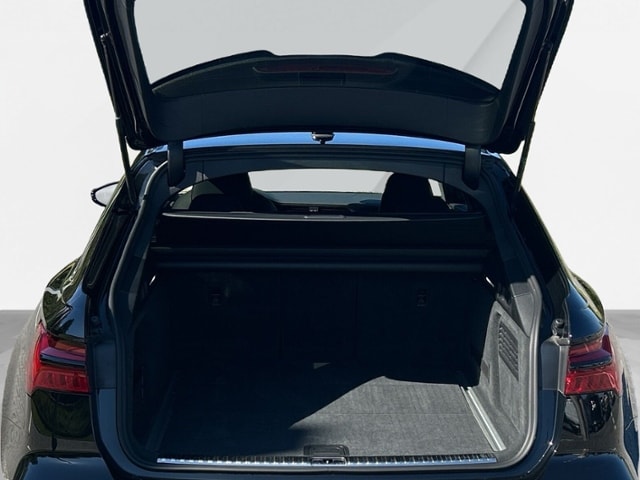 Audi RS6 Avant Quattro