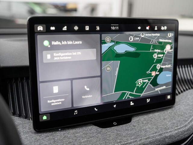 Skoda Superb 1.5 TSI Combi iV