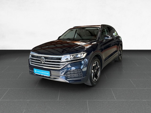 Volkswagen Touareg 3.0 V6 TDI 3.0 V6 TSI 4Motion