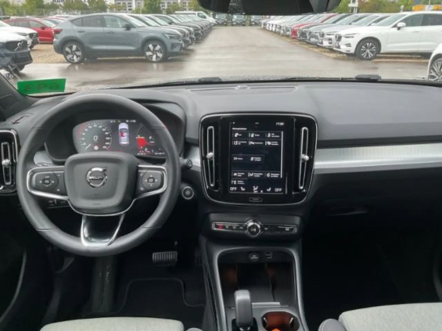 Volvo XC40 Core T4