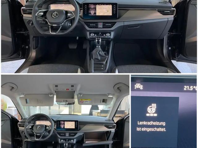 Skoda Kamiq 1.5 TSI Style Style