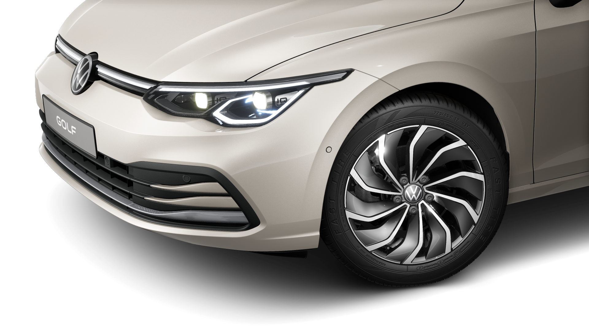 Volkswagen Golf DSG Move