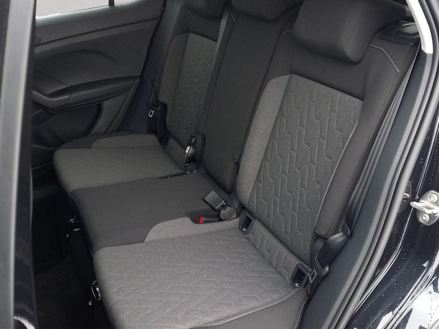 Volkswagen T-Cross 1.0 TSI DSG Life