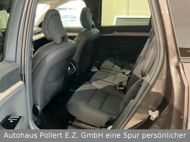 Volvo EX90 AWD Plus Vierwielaandrijving