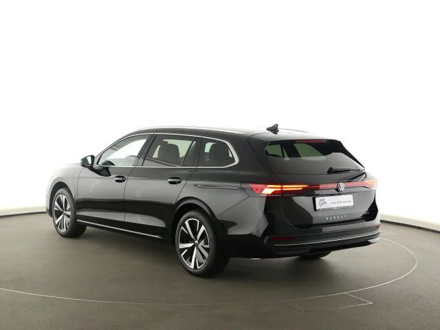 Volkswagen Passat 1.5 TSI Business DSG Variant