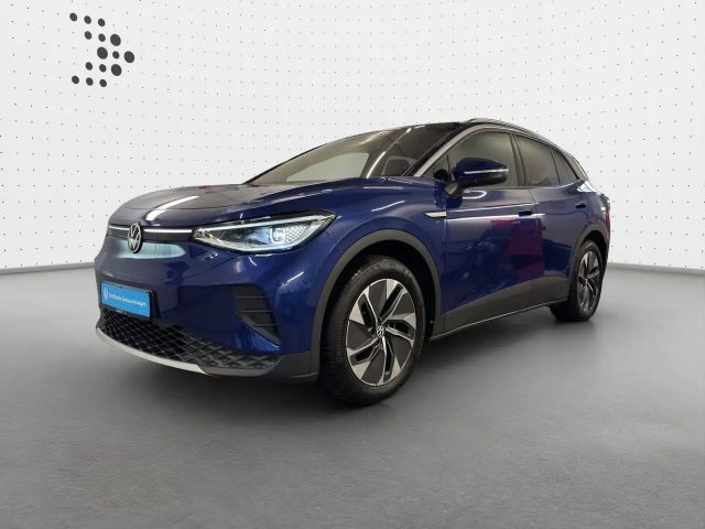 Volkswagen ID.4 IQ.Drive Pure