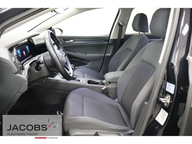 Volkswagen Golf 1.5 TSI Golf VIII TSi United