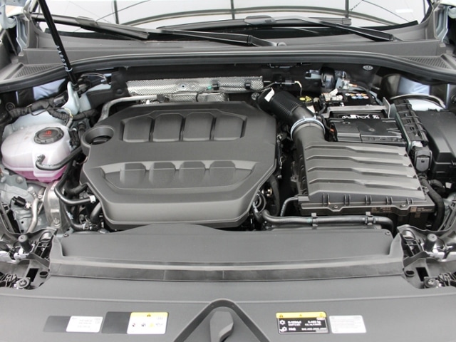 Audi Q3 Quattro S-Tronic