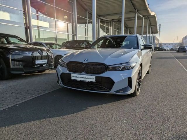 BMW 340 Touring xDrive