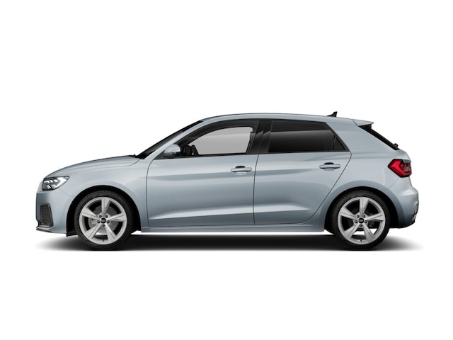 Audi A1 30 TFSI S-Tronic Sportback