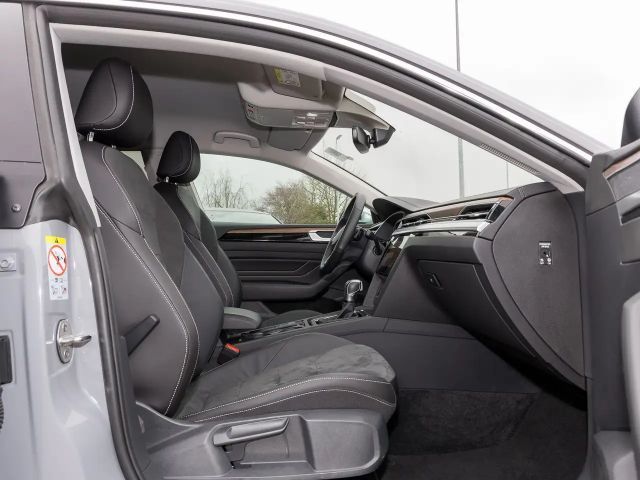 Volkswagen Arteon eHybrid