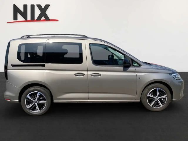 Volkswagen Caddy Life