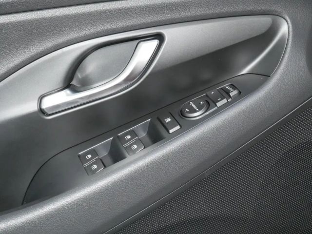 Hyundai i30 N Line T-GDi