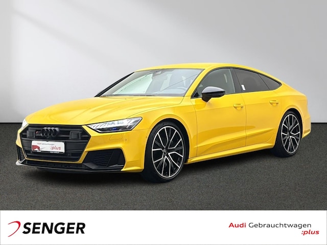 Audi S7 Quattro Sportback